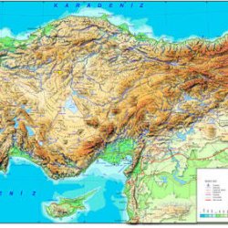 turkiye_fiziki_haritası
