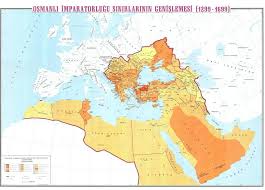 osmanlinin_en_genis_sınır_haritasi