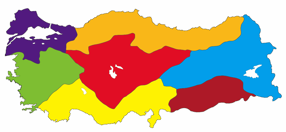 turkiye-bolgelerharitasi