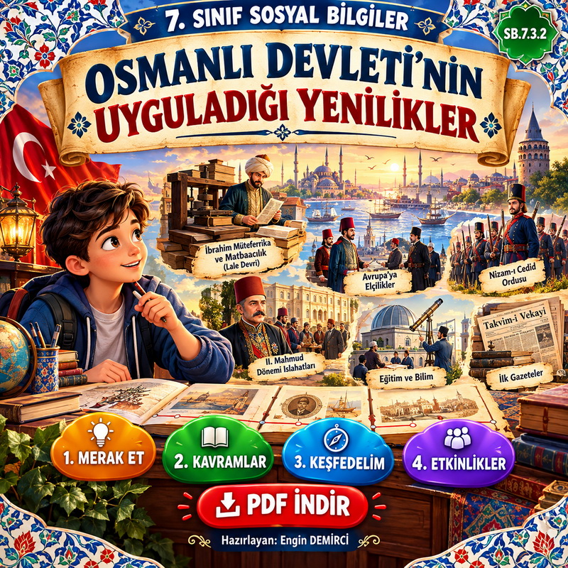 Osmanlı Yenilikleri_ Tarih Dolu Ders Posteri.jpg