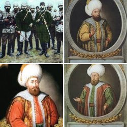 Önemli Kişilerin Fotoğrafları