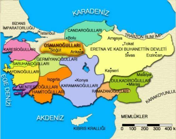 Anadolu'da Kurulan İlk Türk Beylikleri.jpeg