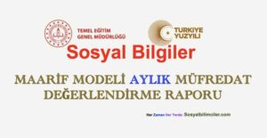 01 2025 2026 MAARIF MODELI 2 S N F EYL L AY FAALIYET RAPORU visual data 6